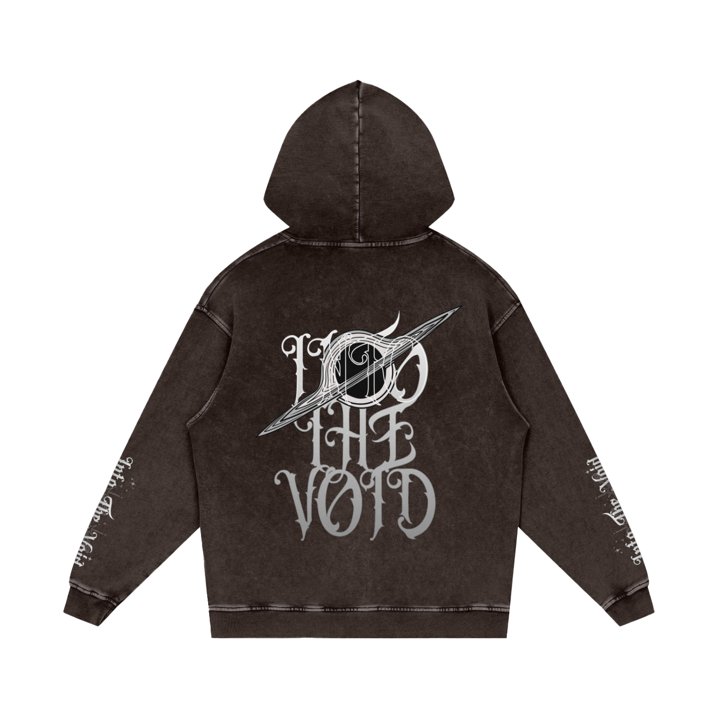 Into The Void Collection