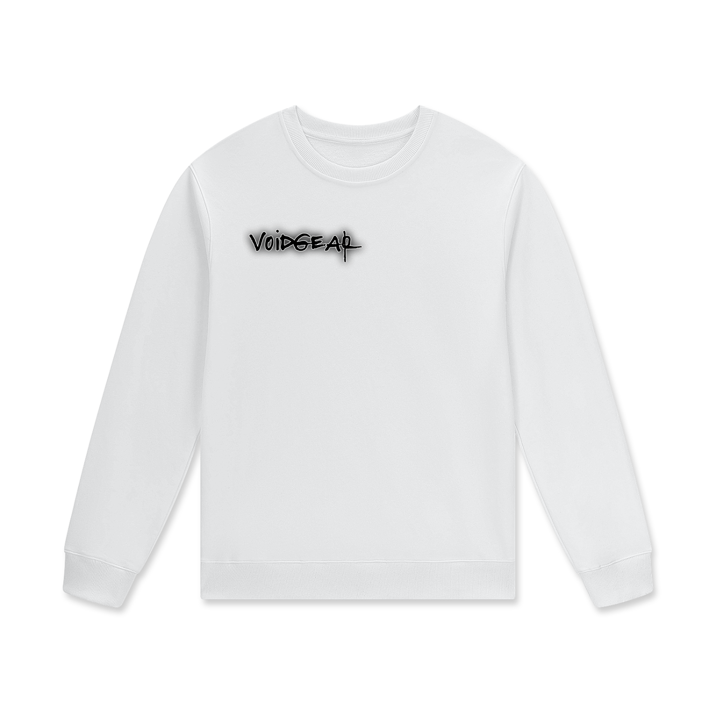 VoidGear Streetwear Cotton Pullover