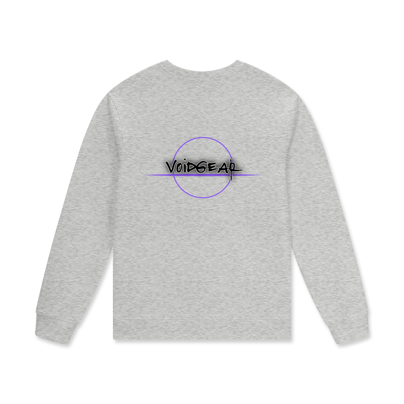 VoidGear Streetwear Cotton Pullover