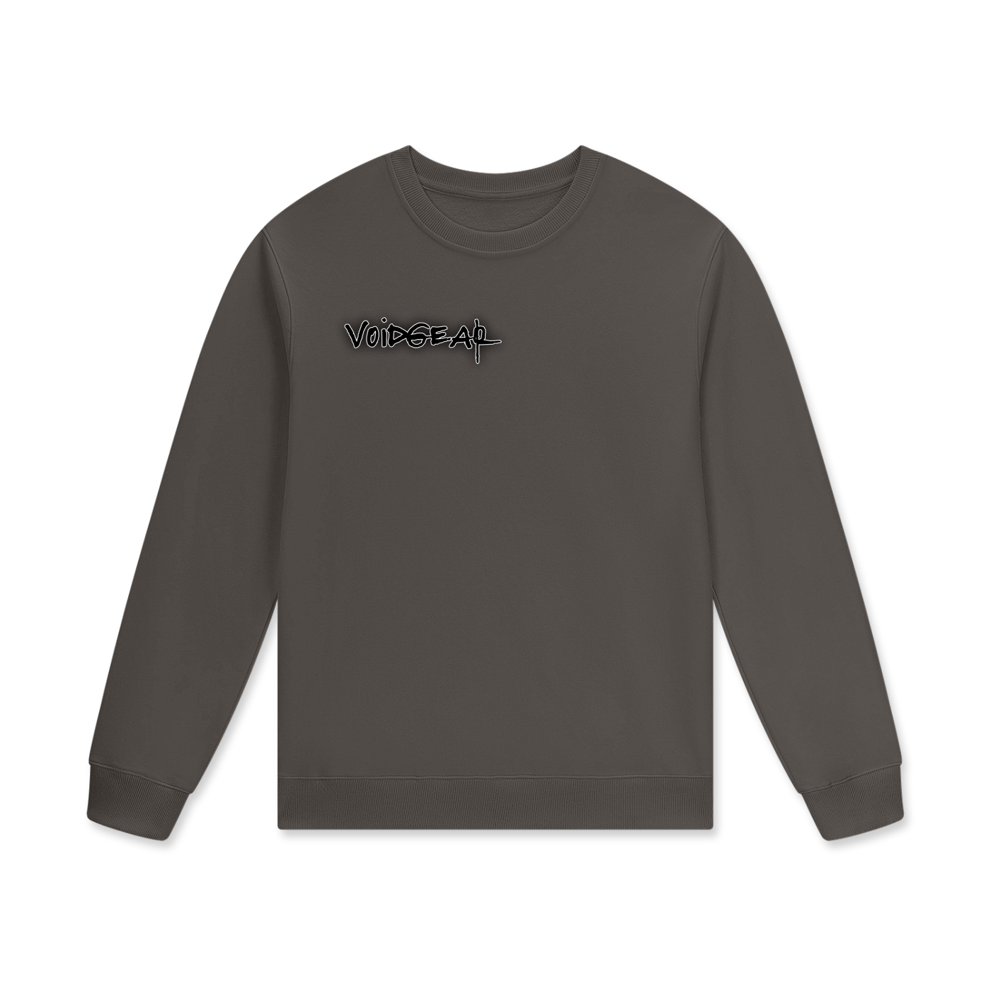 VoidGear Streetwear Cotton Pullover