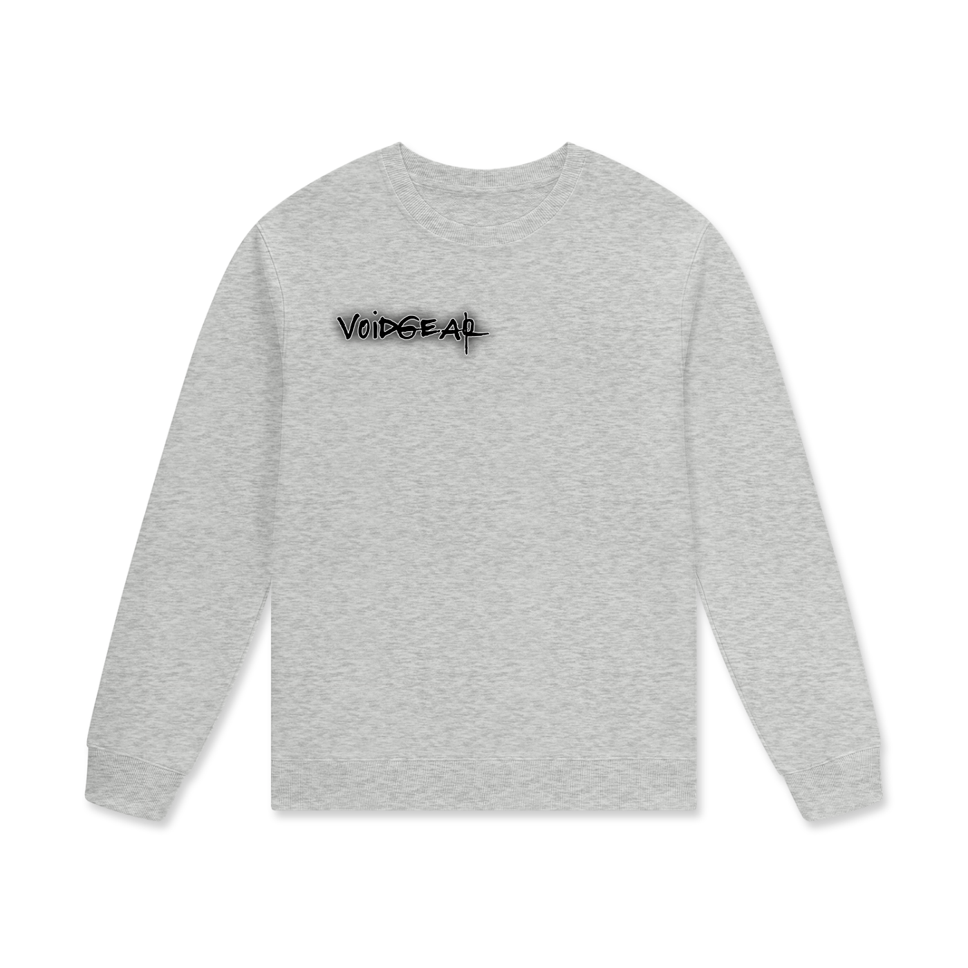 VoidGear Streetwear Cotton Pullover