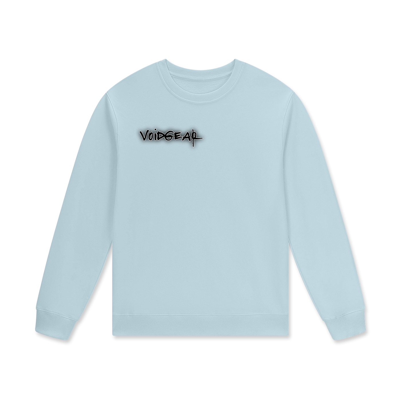 VoidGear Streetwear Cotton Pullover