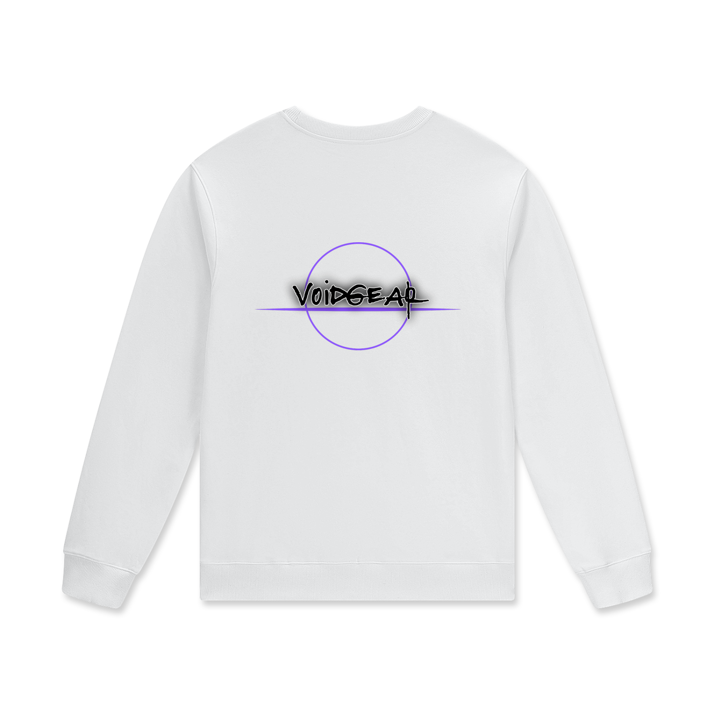 VoidGear Streetwear Cotton Pullover