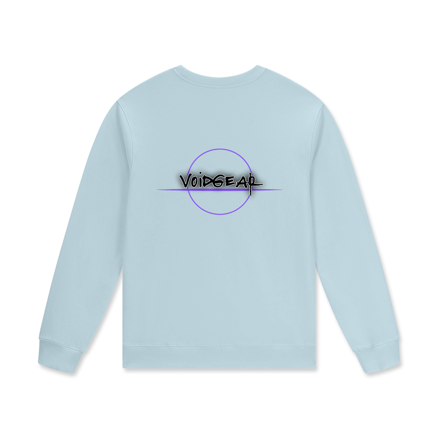 VoidGear Streetwear Cotton Pullover