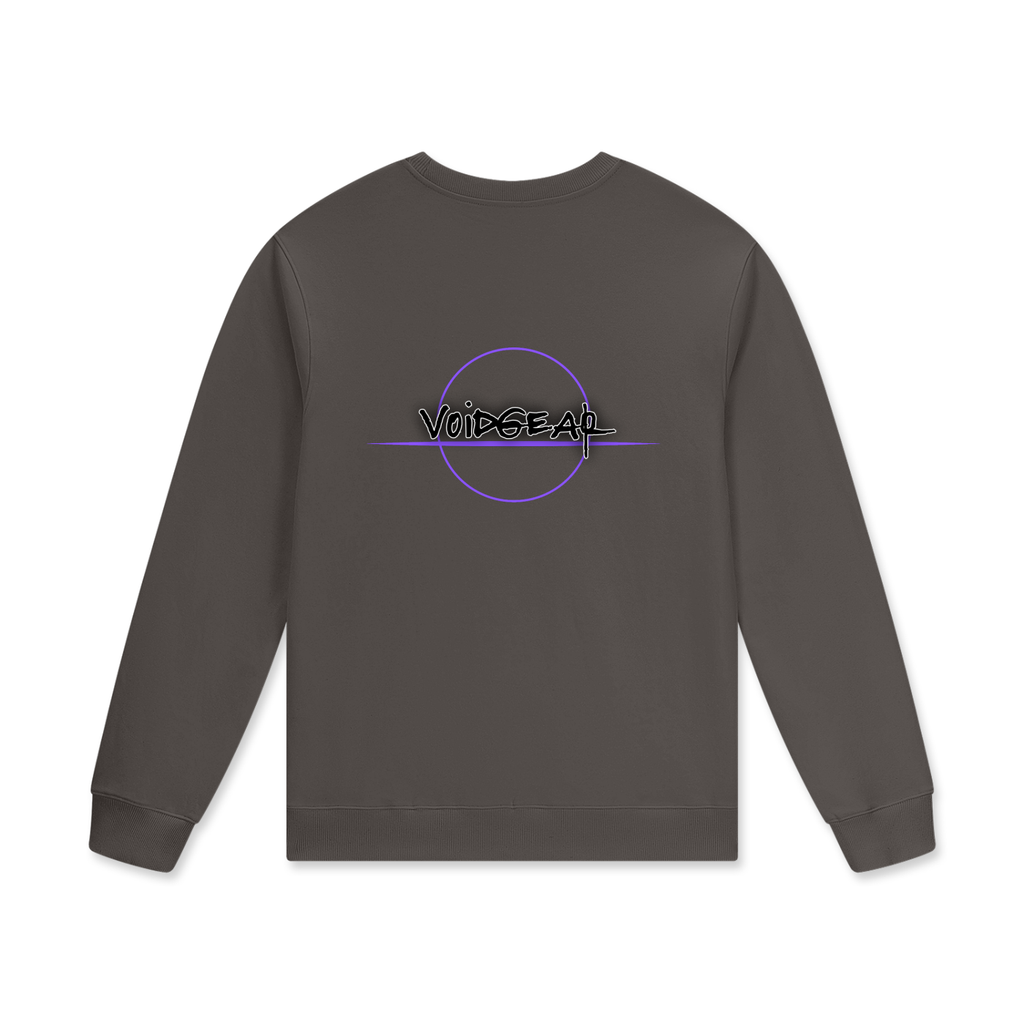 VoidGear Streetwear Cotton Pullover