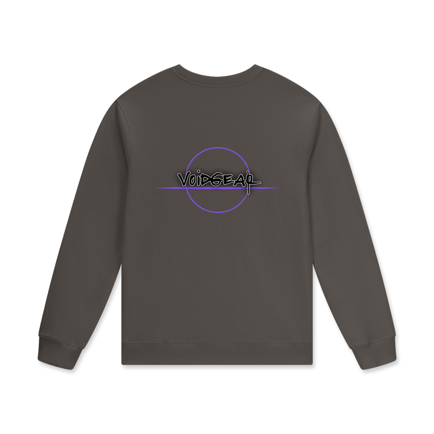 VoidGear Streetwear Cotton Pullover