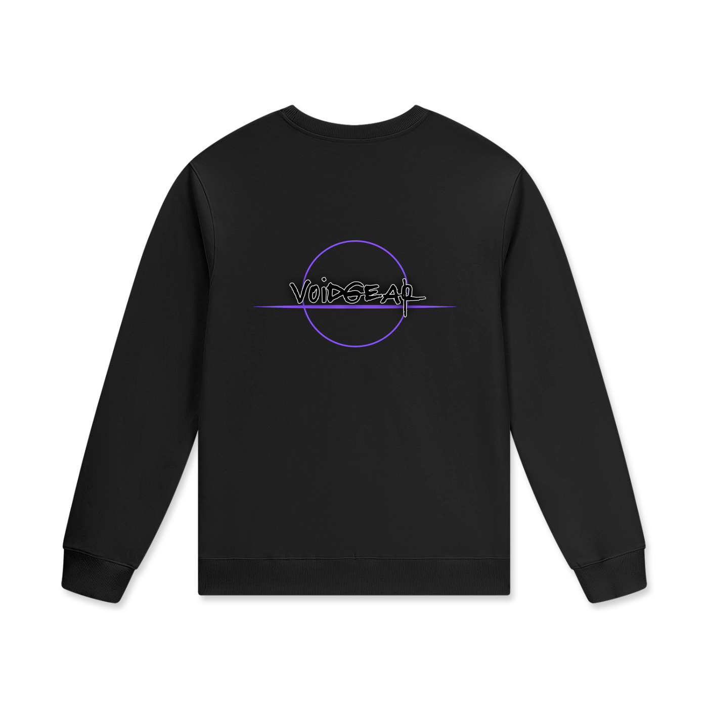 VoidGear Streetwear Cotton Pullover