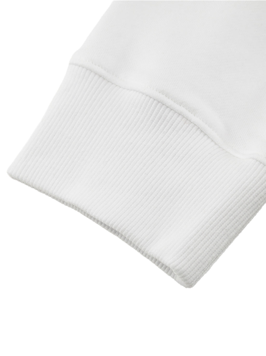 VoidGear Streetwear Cotton Pullover