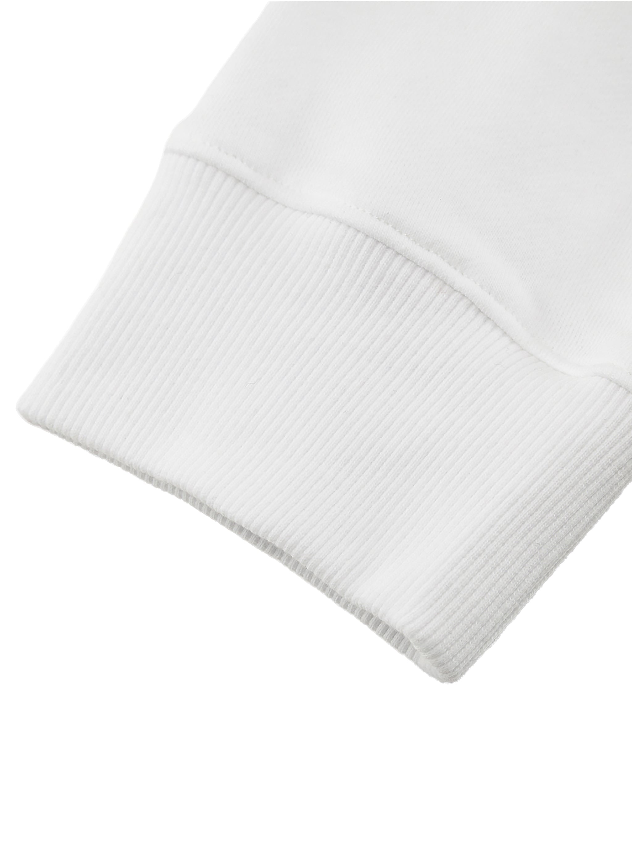 VoidGear Streetwear Cotton Pullover