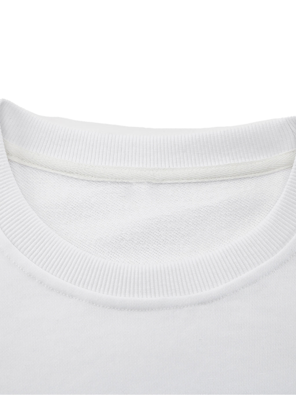 VoidGear Streetwear Cotton Pullover