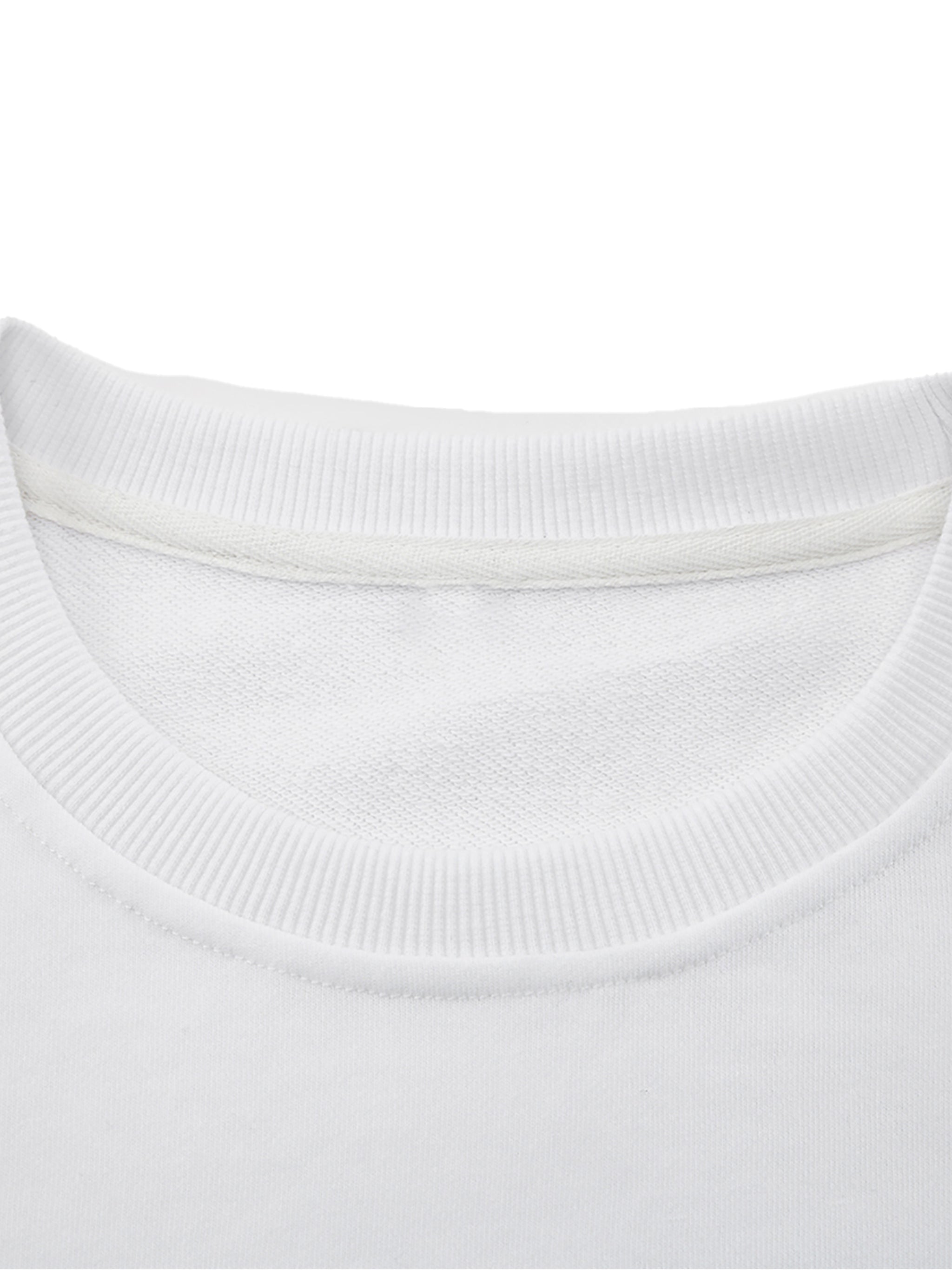 VoidGear Streetwear Cotton Pullover