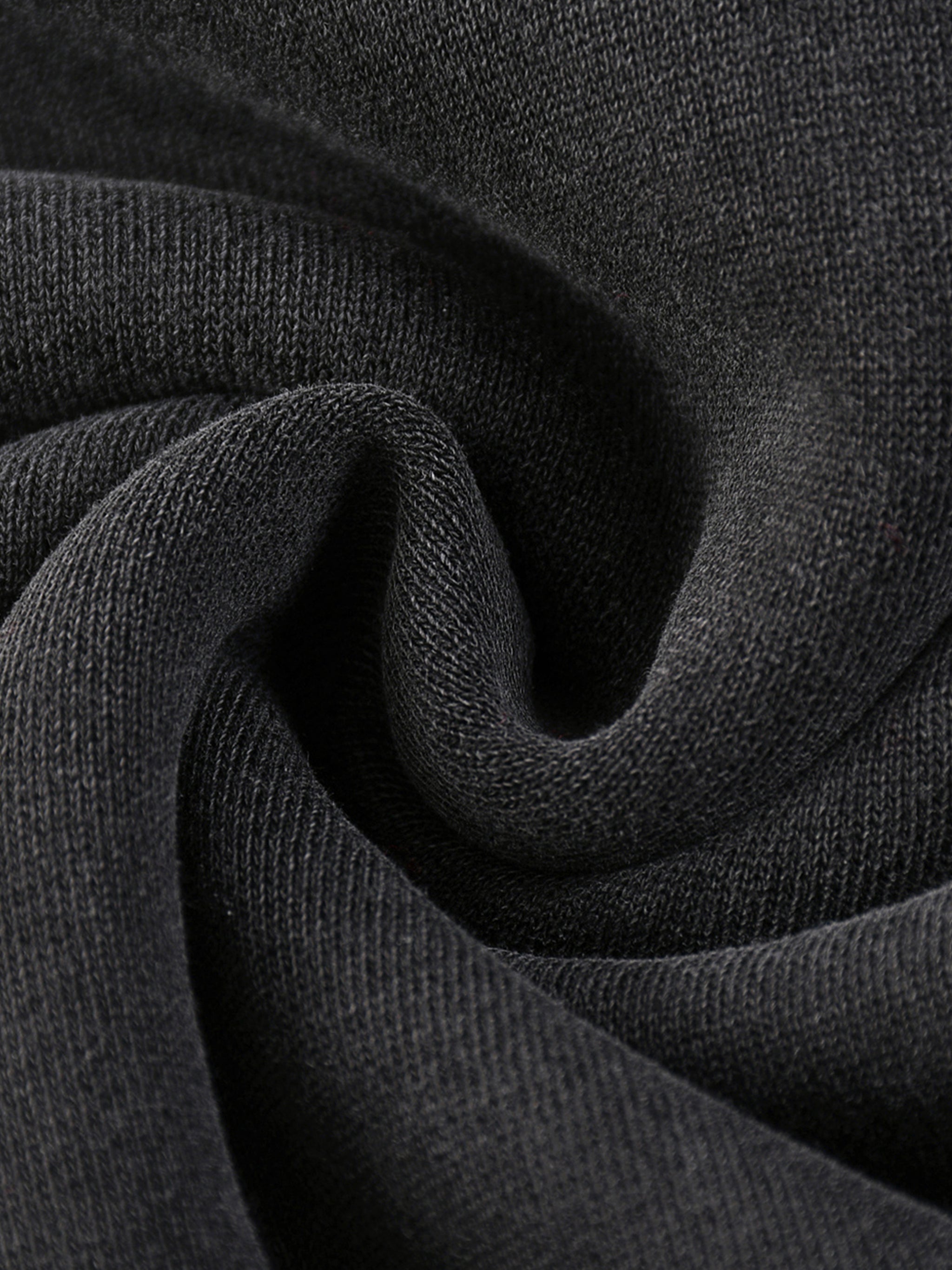 Void Gear Snow Wash Fleece Oversize Hoodie
